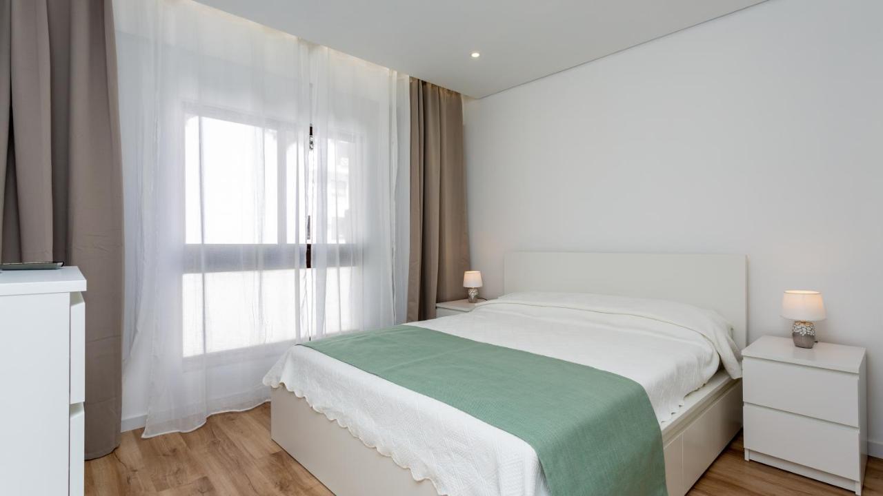 Bright & Charming 1Bdr Apartment W/ Pool By Lovelystay Vilamoura Exterior photo
